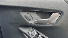 Ford Puma 1.0 EcoBoost Titanium 5dr Petrol Hatchback